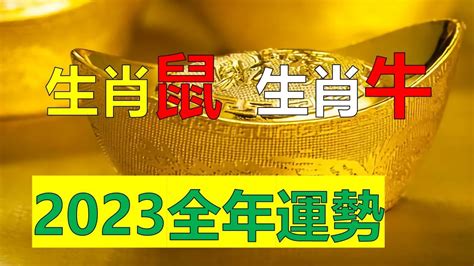 2023生肖運程|2023兔年「十二生肖全年運勢」出爐！屬狗收入暴增、屬羊桃花。